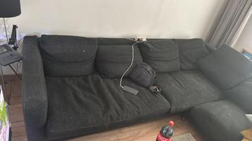 grote Hoekbank  Molteni & C.