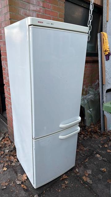 Bosch Koelkast net vriesvak