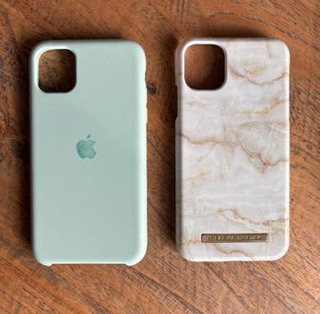 iPhone 11 covers GRATIS
