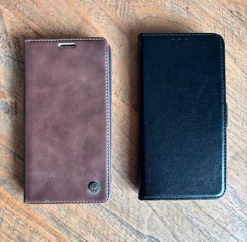 Iphone 11 flip covers GRATIS