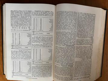 Oosthoeks Encyclopedie - Complete Serie