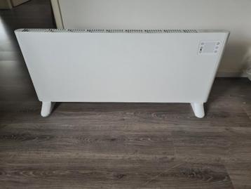 Gratis af te halen: Electrische kachel voor de Handige Harry