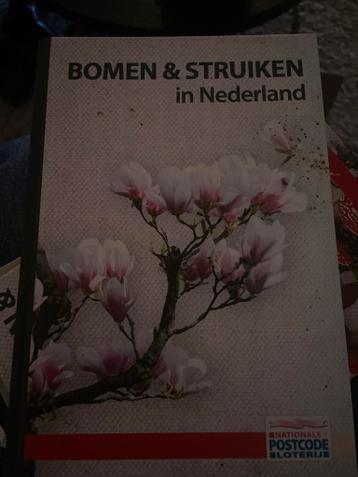 Bomen & Struiken in Nederland