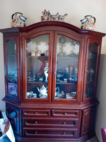 Gratis op te halen buffetkast