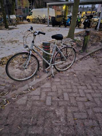 Gazelle Damesfiets €80