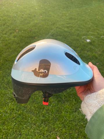 Fietshelm baby