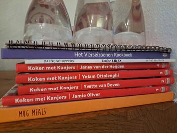 Kookboeken Collectie
