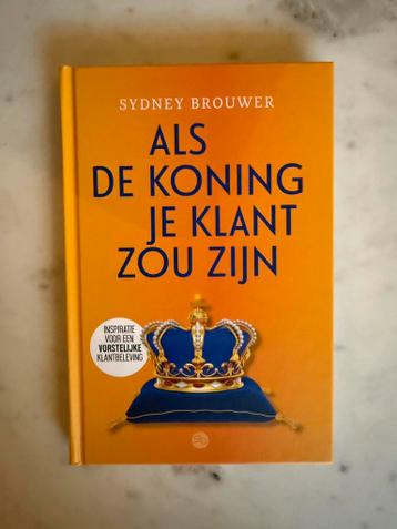 Boek The Great 8 & Boek Customer Experience - gratis