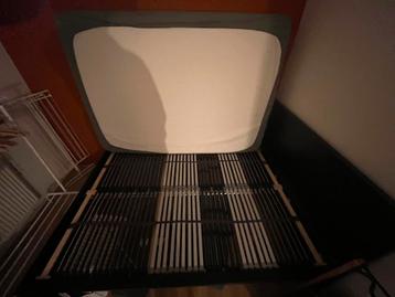 2 persoons IKEA bed