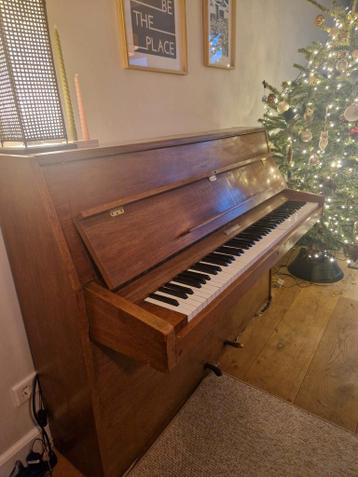 Piano (merk Rippen) gratis op te halen
