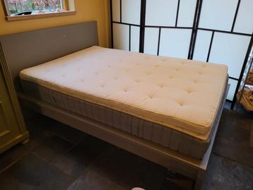 Ikea bed, 140/200