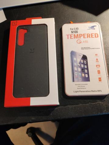 Gratis OnePlus N100 Accessoire Set - Nieuw!