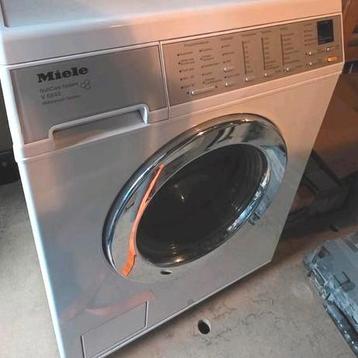 Miele Wasmachine - Bonkend Geluid bij Centrifugeren