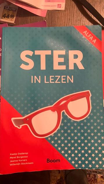 Merel Borgesius - Alfa A