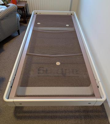 Gratis ophalen: Bed en/of matras