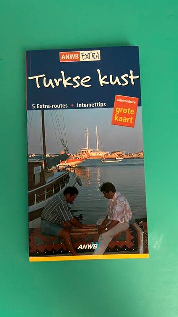 P. Penke - Turkse kust