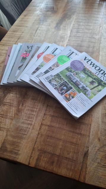VT Wonen Tijdschriften Collectie