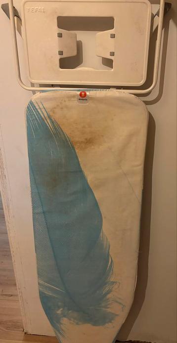 Tefal Strijkplank - Gratis Af te Halen