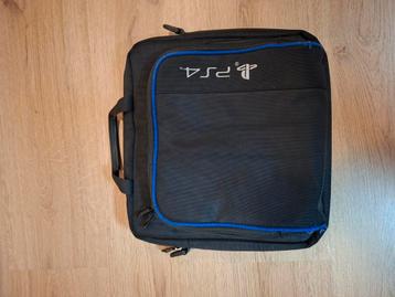 Playstation 4 tas