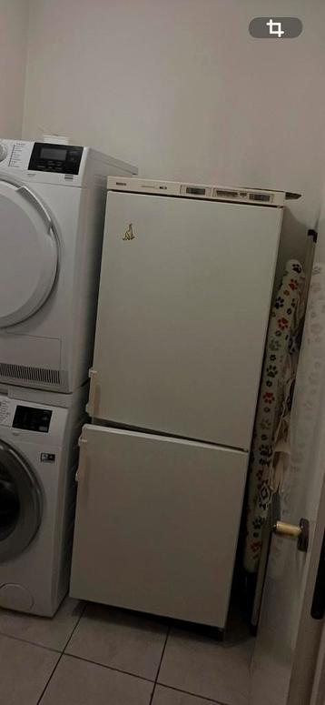 Bosch Koel-Vriescombinatie af te halen in Sittard