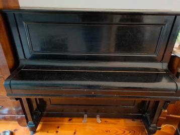 Gratis Rosenkranz Piano (Dresden) - Af te halen!