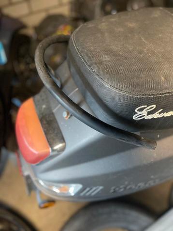 Agm vx 50 onderdelen betere foto’s volgen