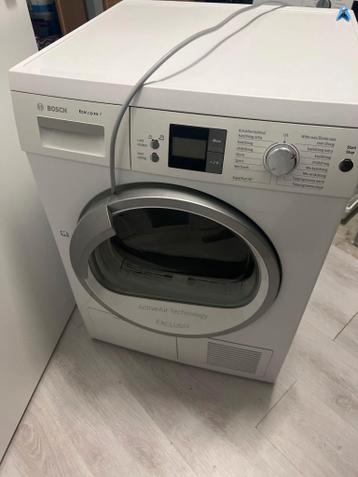 GRATIS gehaald kapotte drogers tot 25 km in de regio