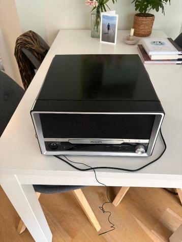 Te repareren platenspeler