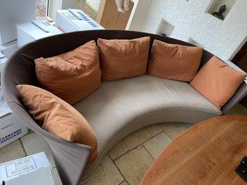 Montis Designbank in goede staat