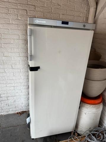 Koelkast - Bauknecht