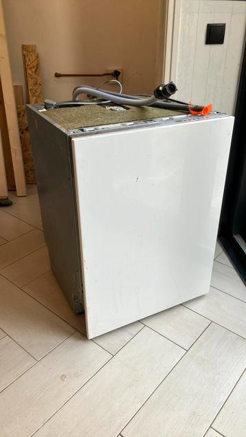 Gratis af te halen: vaatwasser