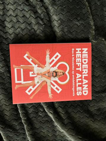 Nederland Heeft Alles - Bas & Nicolette