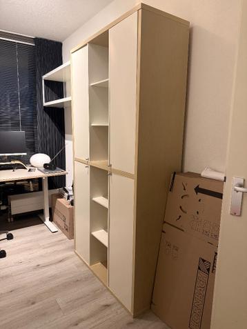 Gratis kast Leidsche Rijn