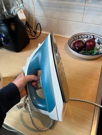 Tristar Strijkijzer - Model ST-8120