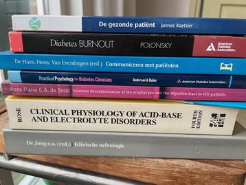 Geneeskunde boeken gratis