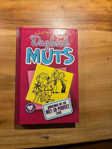 Dagboek van een muts
