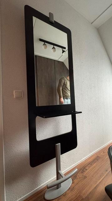 Kappers spiegel Gratis