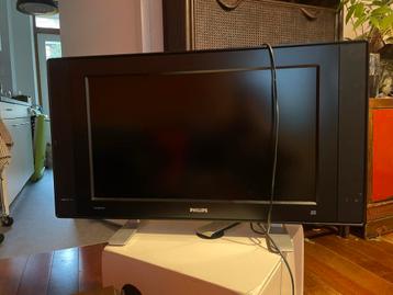 GRATIS Philips TV - Zo Goed Als Nieuw