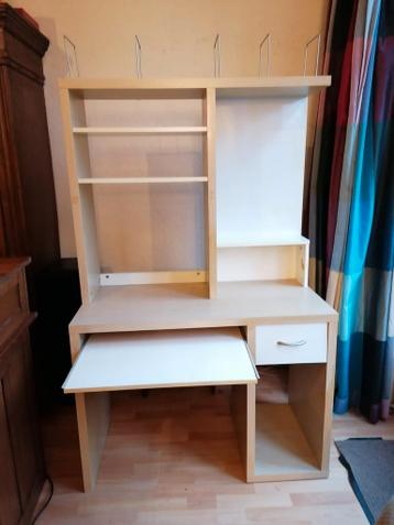 Gratis op te halen - Ikea bureaumeubel