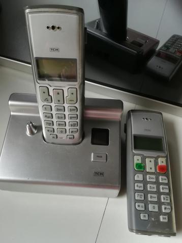 Gratis: Handset KPN Chicago 905L (defect)