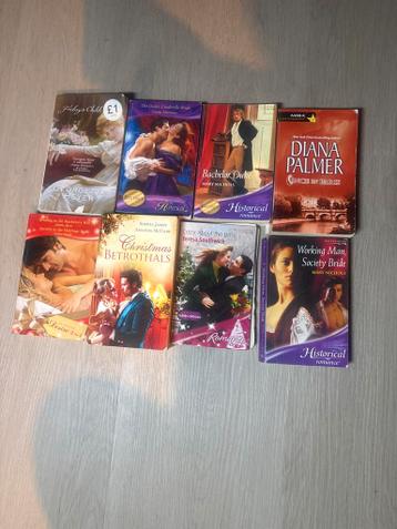 Engelstalige romans - perfect voor de winter!