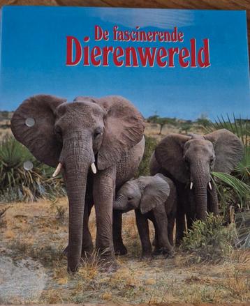 De fascinerende dierenwereld. Complete serie.