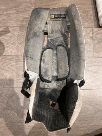 Burley Baby Inzet Fietskar