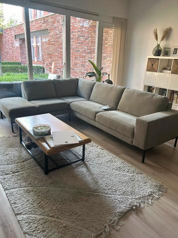 Salontafel 130x60cm - gratis afhalen