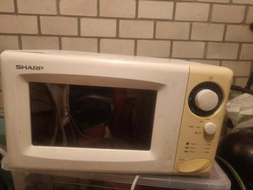 Goedwerkende magnetron