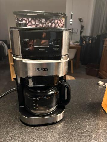 Princess Koffiezetapparaat