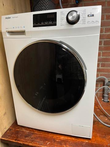 Haier wasmachine