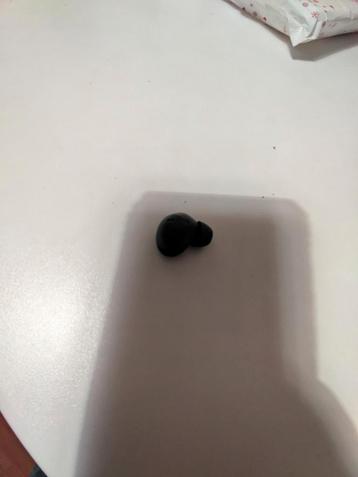 Gevonden Galaxy Buds 2 pro oordopje