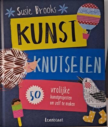 Educatief & Creatieve boeken