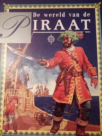 V. Garwood - De wereld van de piraat